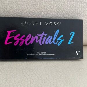 Violet Voss Eyeshadow Palette